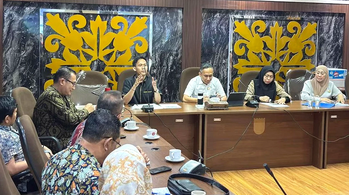 Partai Demokrat Pekanbaru Ajukan Ranperda Terkait LGBT