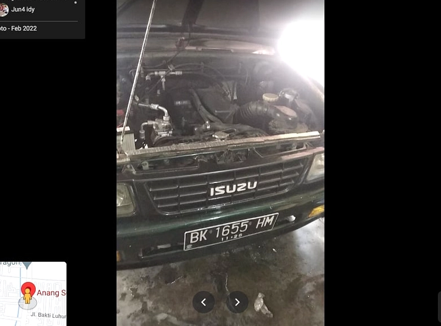 Pasangan Tewas di Medan, Dugaan Keracunan AC Mobil Sementara