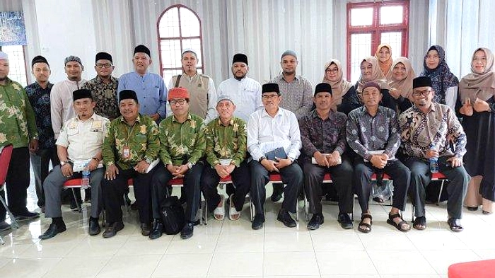 Pasangan Tidak Menikah Terjerat Polisi Syariah,Hubungan DPR