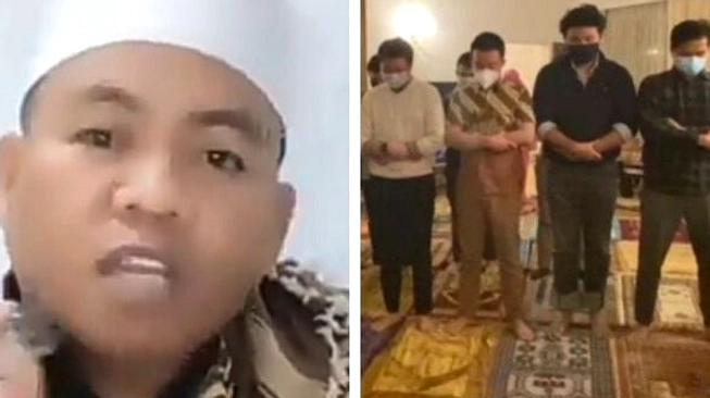 Pasar Baleendah Diincar Polisi atas Dugaan Pungli Pedagang
