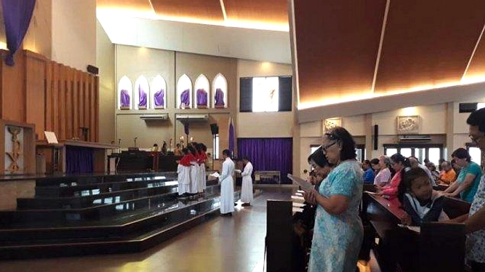 Paskah 2026: Hari Kebangkitan Yesus Diperingati Dunia