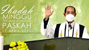 Paskah 2026: Merayakan Kebangkitan dengan Tradisi Lokal