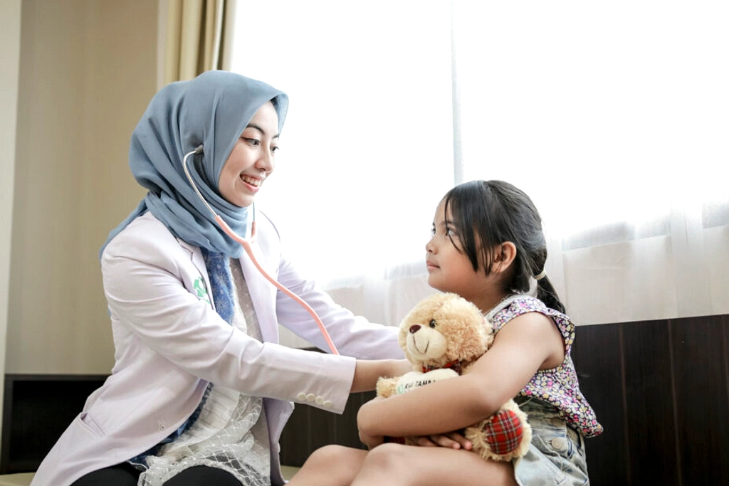 Pastri Lipat: Karya Dokter Retired Bawa Kenangan Keluarga