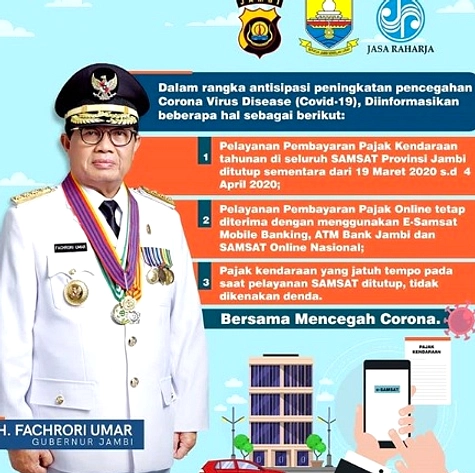 Pasuruan Hentikan WFH, Fokus Energi dan Hari Bebas Kendaraan