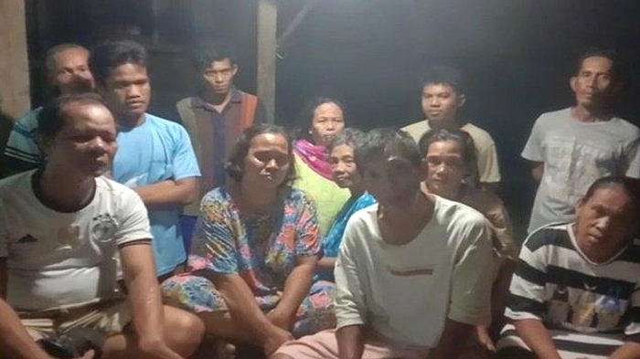 Pasutri Aceh Terjebak 6 Bulan di Kamboja