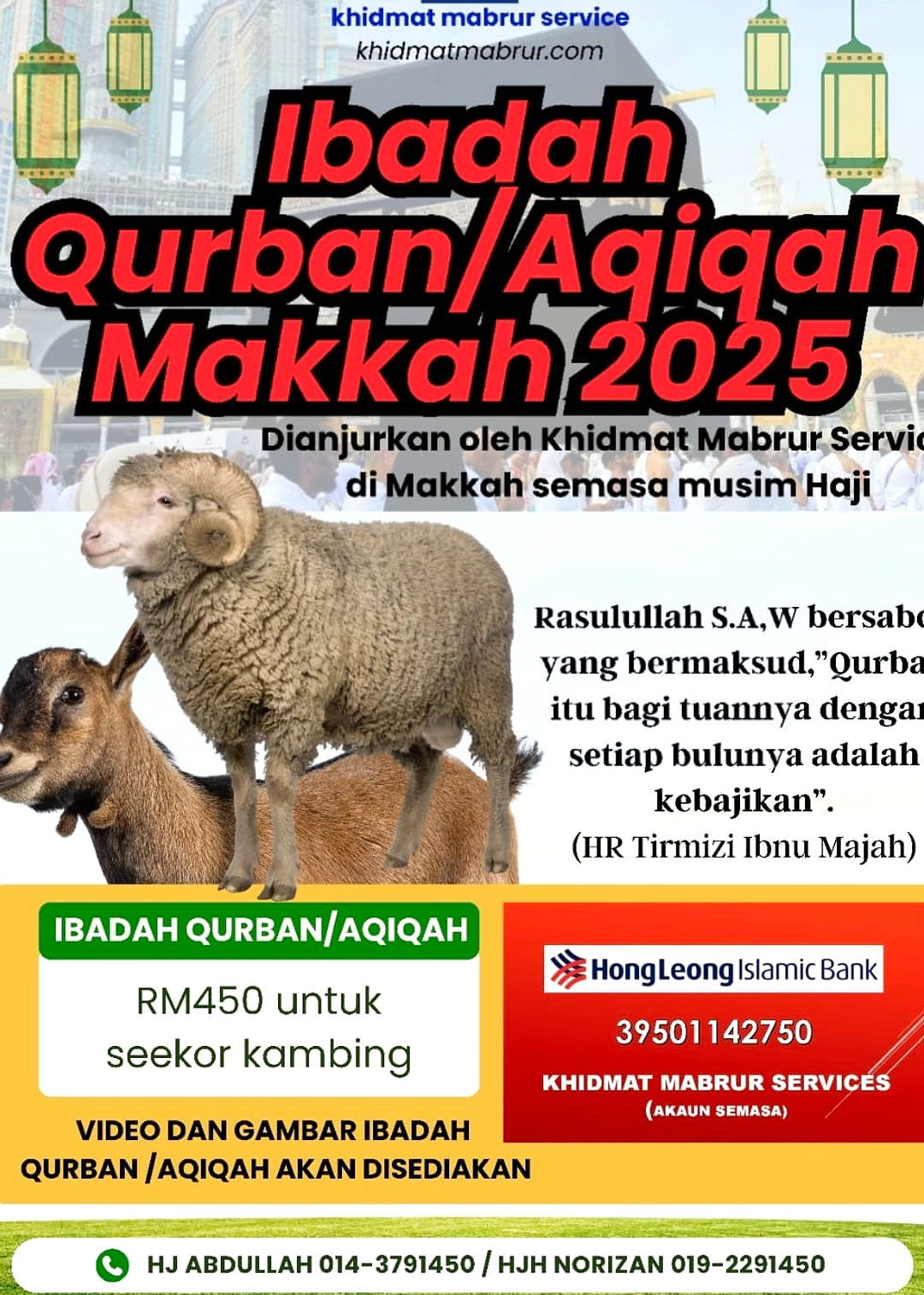 Pasutri Malaysia Terjebak Penipuan Aqiqah di Gedung Fiktif