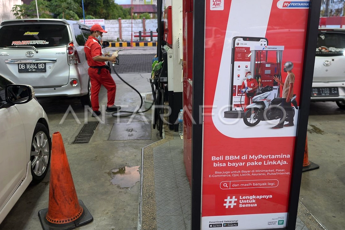 Patra Logistik Tingkatkan Distribusi Energi lewat Fleet