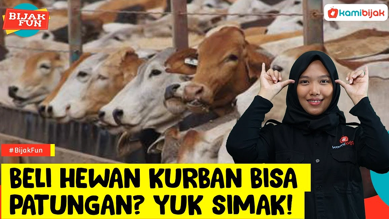 Patungan Kurban: Aturan, Syarat, dan Hadits Penetapan