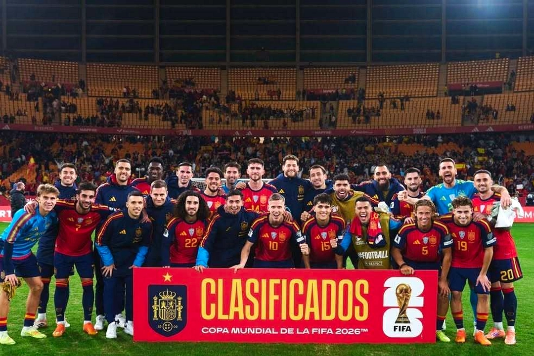 Pau Cubarsi, 19, Panggilan Spanyol untuk Piala Dunia 2026