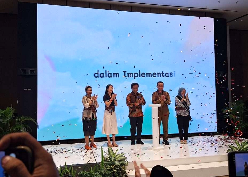 PAUD Nasional Dorong Penerapan Berpikir Komputasional
