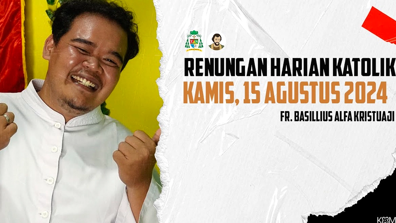 Paus Yohanes Paulus II Ampuni Pelakunya Setelah Tembakan