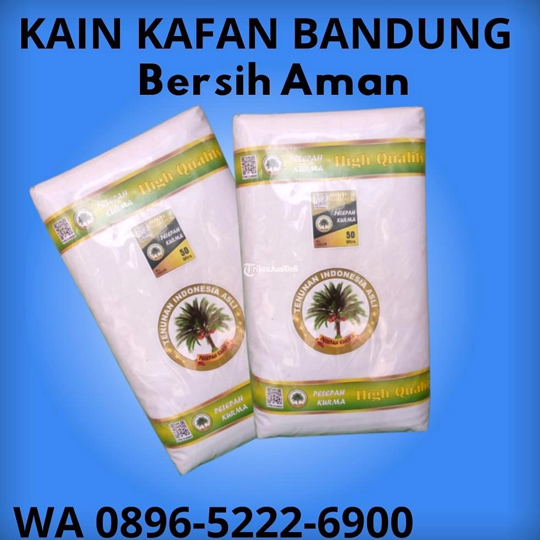 Pawai Obor 1 Muharram 1448 Soreang: 3.000 Peserta & Kain Kafan