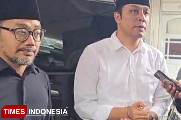 PBNU Kunjungi Ponpes Al Falah Ploso, Siapkan Munas 2026