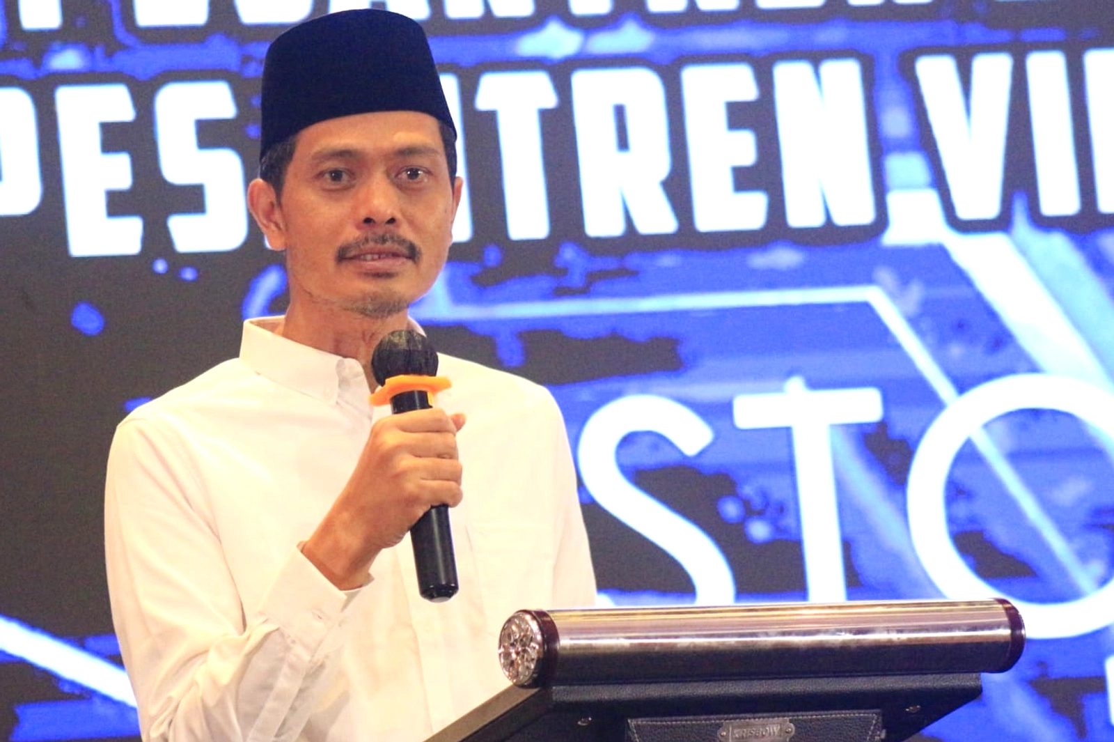 PBNU Siapkan 1–5 Agustus 2026, Kiai Said Tidak Calon Ketua