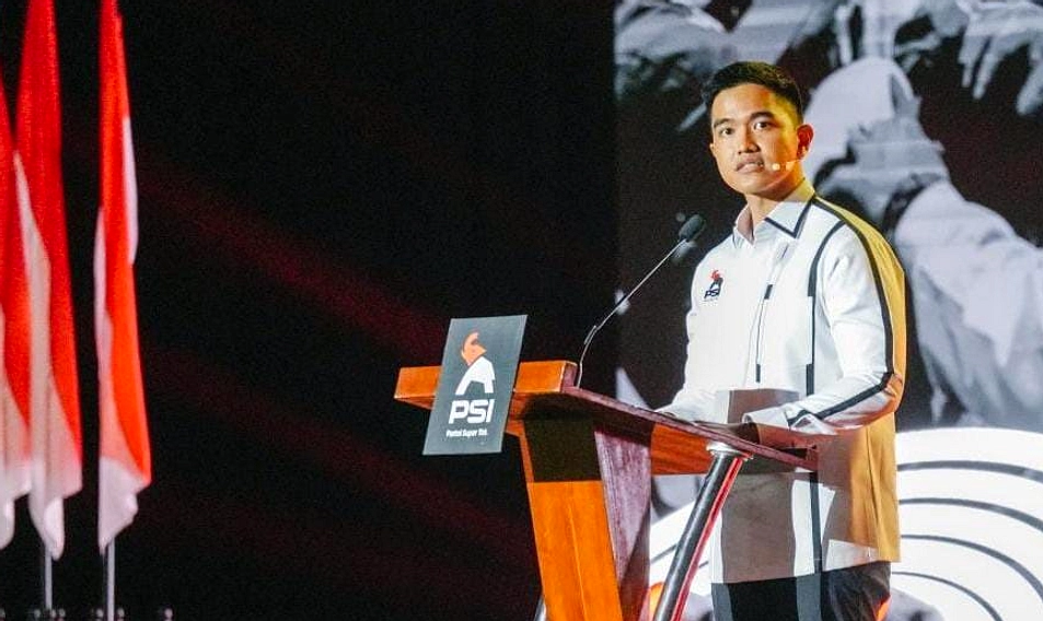 PDIP Santai Tanggapi Ambisi PSI Jadikan Jateng 'Kandang Gajah'