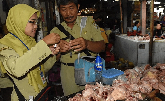 Pedagang Daging Sapi Magelang Mogok 3 Hari, Harga Tinggi