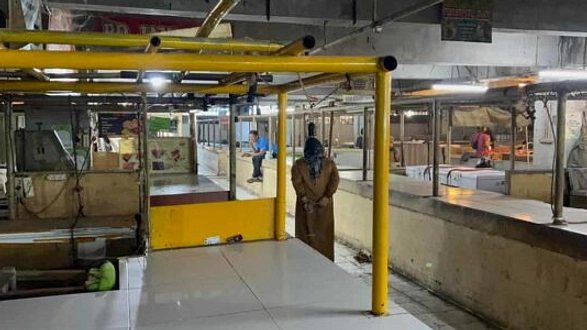 Pedagang Daging Sapi Magelang Mogok, Pasar Sepi Sejak 18 Juni