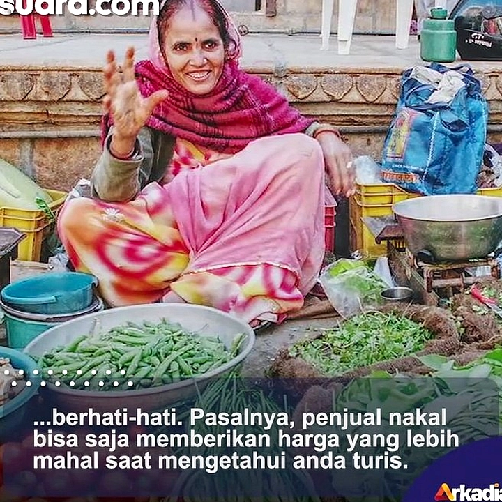 Pedagang Popcorn Viral Kencing Dekat Gerobak Tanpa Cuci Tangan