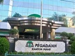 Pegadaian Salemba Catat Lonjakan Gadai Pasca Lebaran 1447