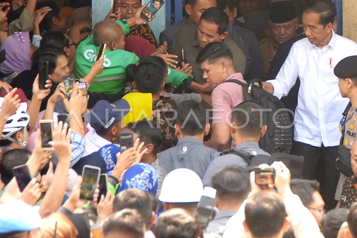 Pejabat Padang Panjang dan Malang Kunjungi Banyuwangi