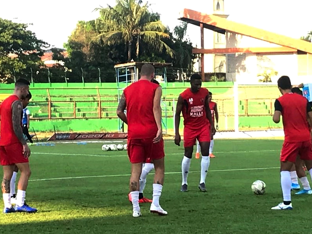 Pekan ke-32 Super League: Duel Sengit di Stadion Nasional
