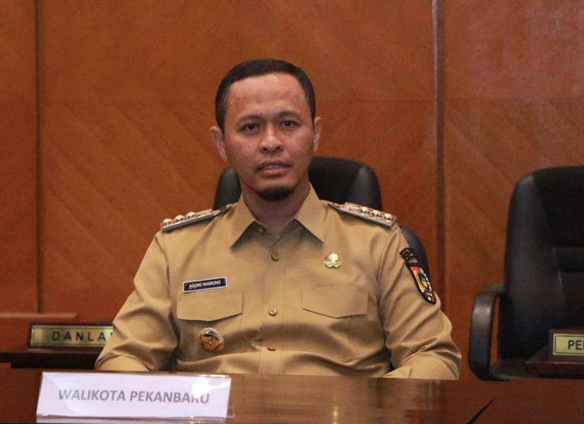 Pekanbaru Bebaskan Retribusi PBG Pendidikan Keagamaan