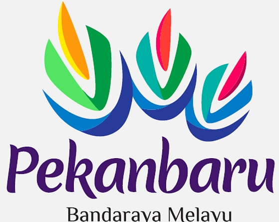 Pekanbaru Luncurkan Logo HUT Ke-242: Kolaborasi Aksi