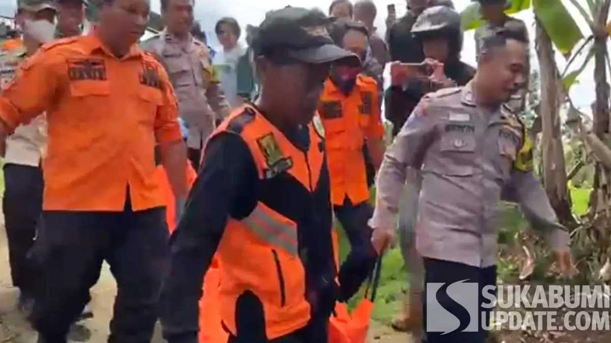 Pekerja Migran Sukabumi Terluka di Dubai, Terjebak Syarat Tebusan