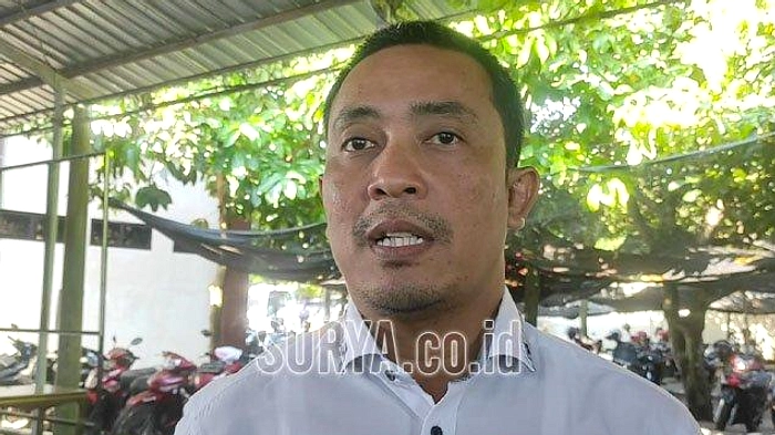Pelajar SMP Berduaan di Toilet, Digiring ke Polsek