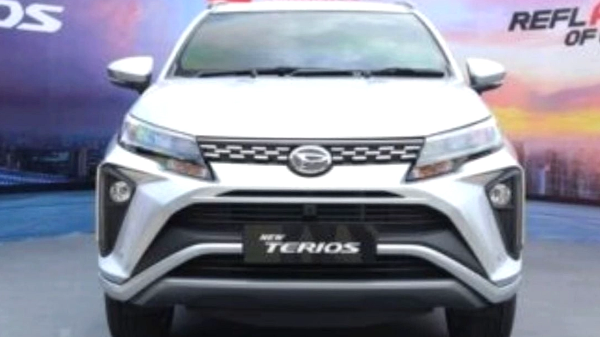 Pelanggan Setia Daihatsu Terios Sudah 14 Tahun, Tempuh 109 Ribu Km