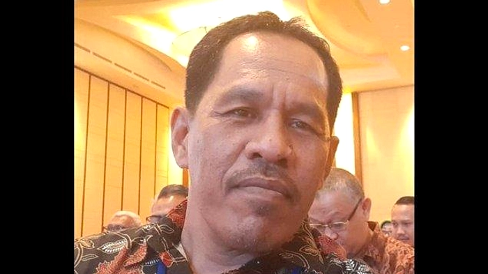 Pelantikan 5 Pejabat di Banda Aceh: Kadis Kominfo Baru