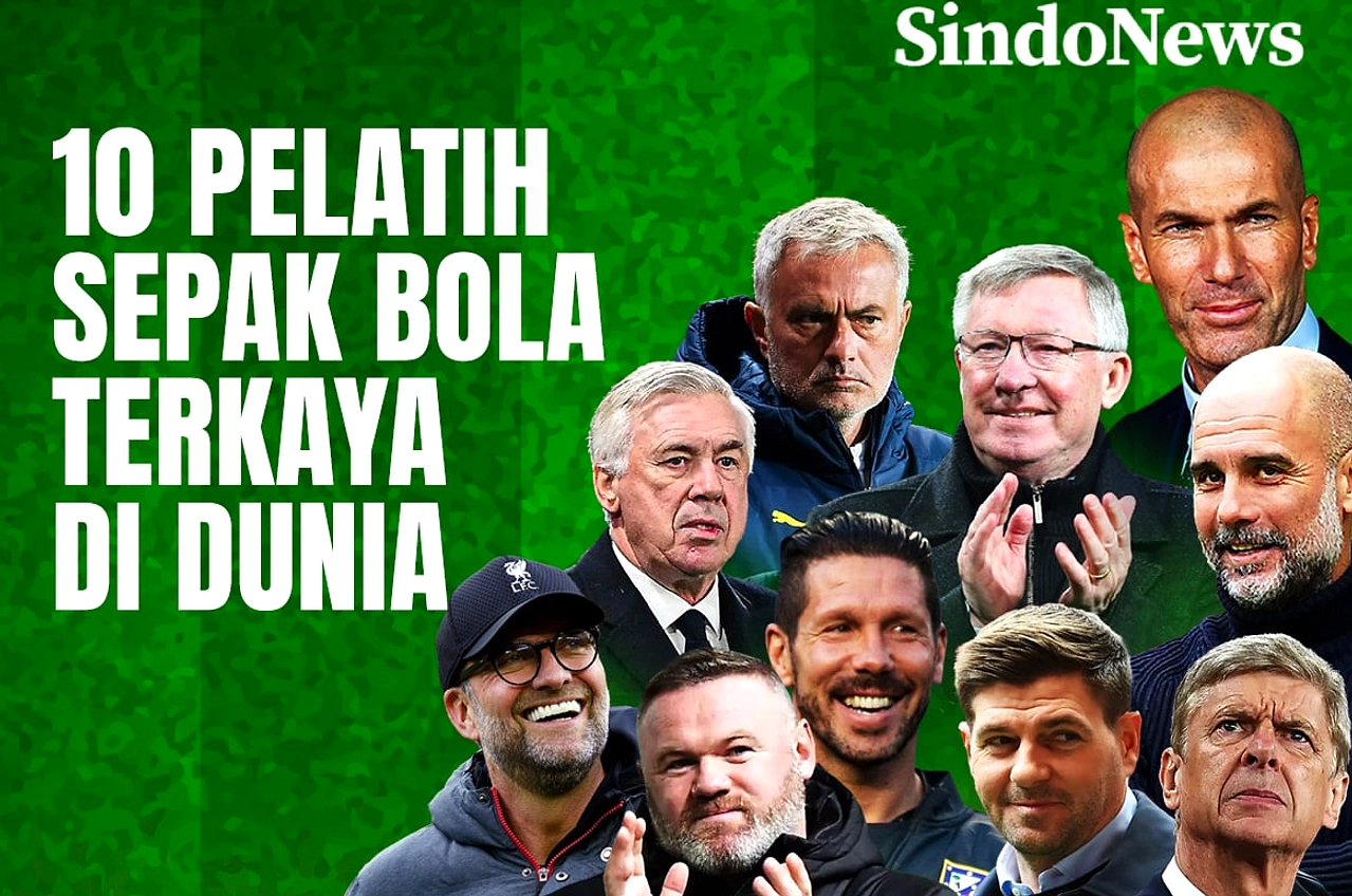 Pelatih Irak Bercanda Usai Ditanya Cara Hentikan Mbappe