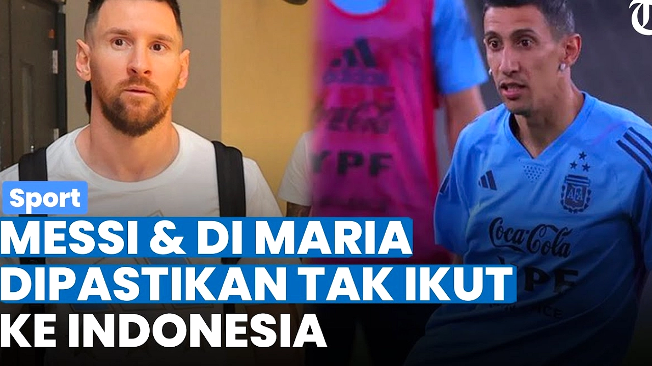 Pelatih Mesir Tuding Argentina Dibantu Menang