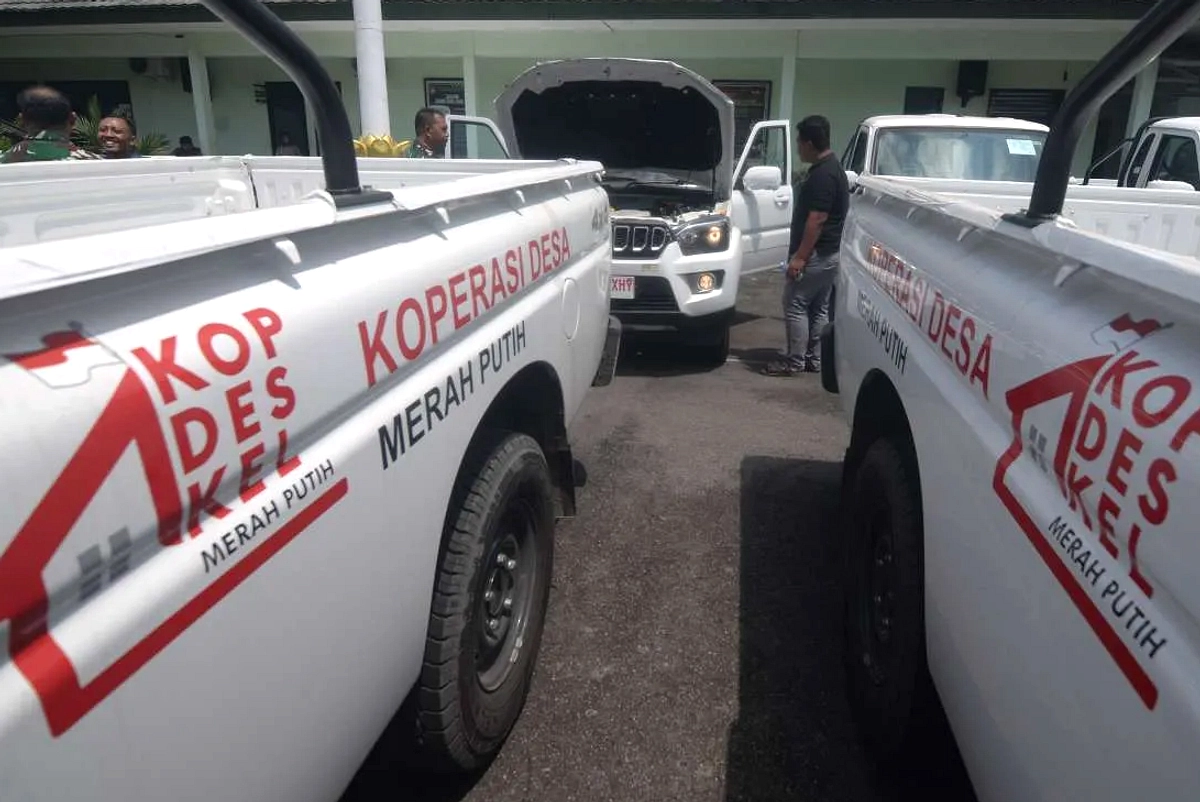 Pelatihan Manajer Kopdes Diubah, Soft Skill Ditambah 15 Hari