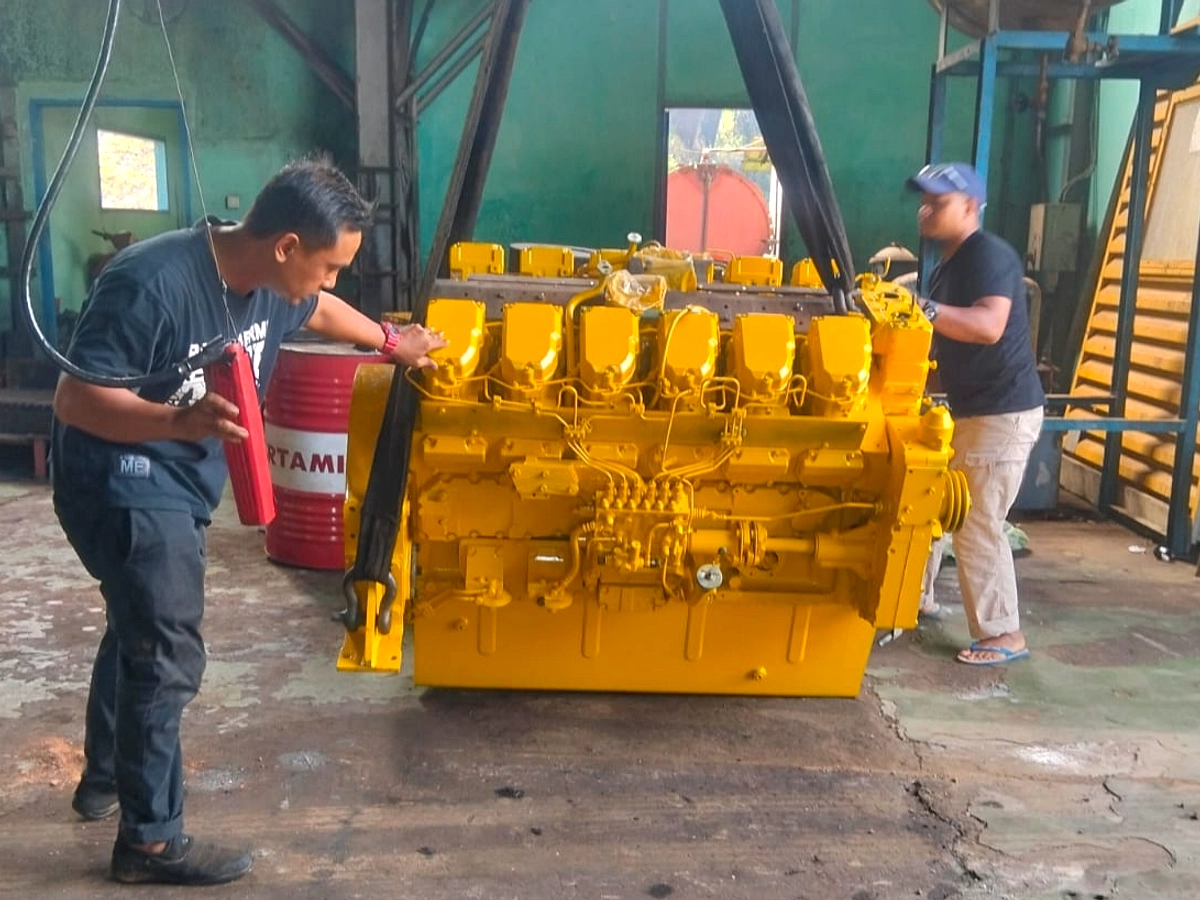 Pemadaman Listrik Bergilir di Pasuruan Mengganggu Warga