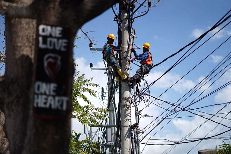 Pemadaman Listrik di Jakarta, PLN Segera Perbaiki Jaringan