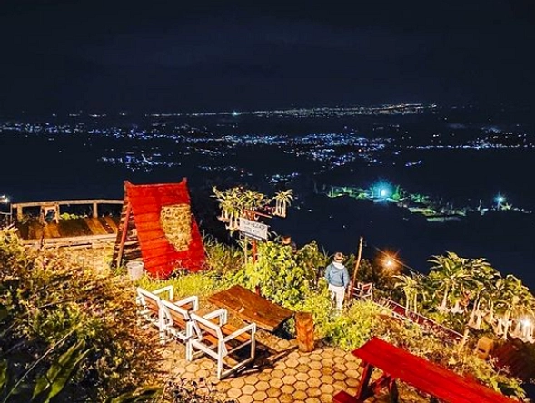 Pemadaman Listrik di Kuningan, Wisatawan Bekasi Gagal Nikmati Kopi