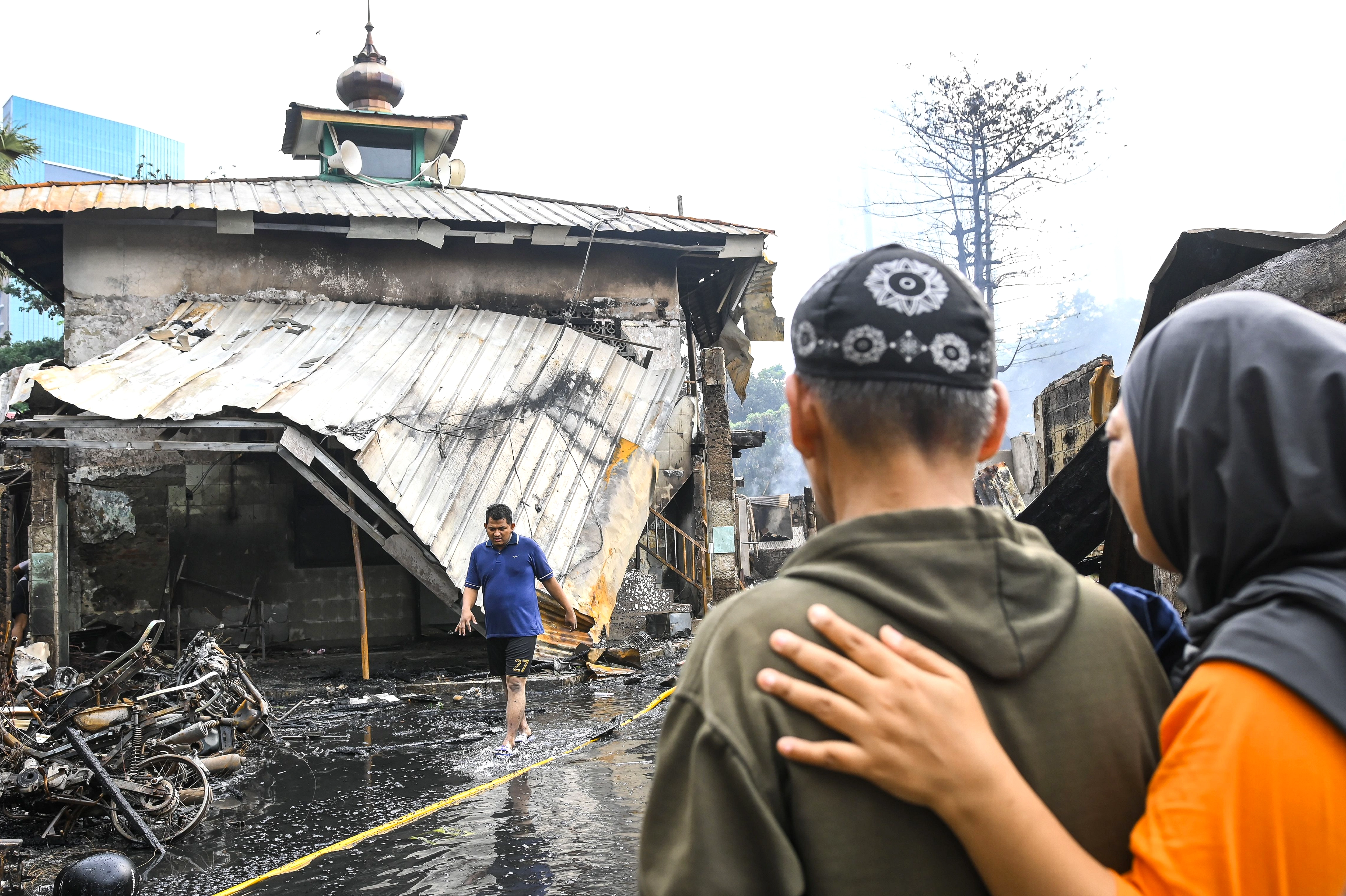 Pemadaman Listrik Jakarta: ESDM Investigasi Pembangkit