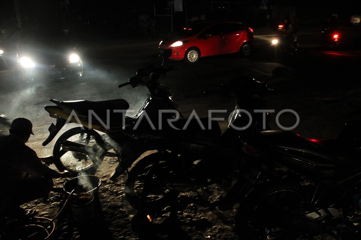 Pemadaman Listrik Medan 05 Mei 2026: 4,5 Jam di 8 Lokasi