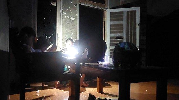 Pemadaman Listrik Sumatera: Medan, Pekanbaru, Sumut Gelap