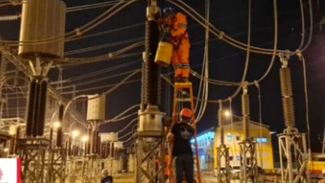 Pemadaman Listrik Sumatera, PLN dan ESDM Beraksi pada 22 Mei