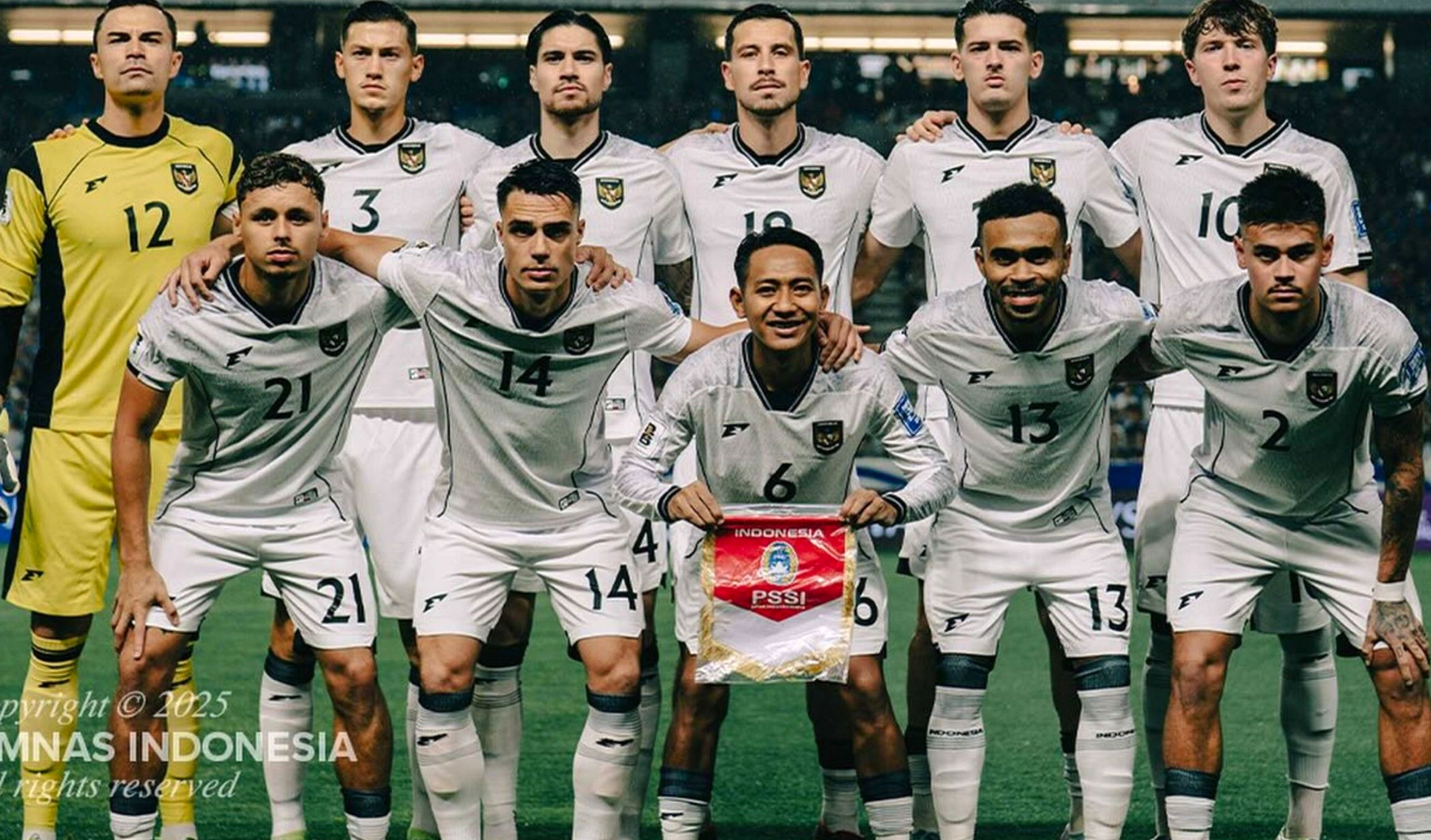 Pemain Cadangan Cetak 18,6% Gol di Piala Dunia 2026