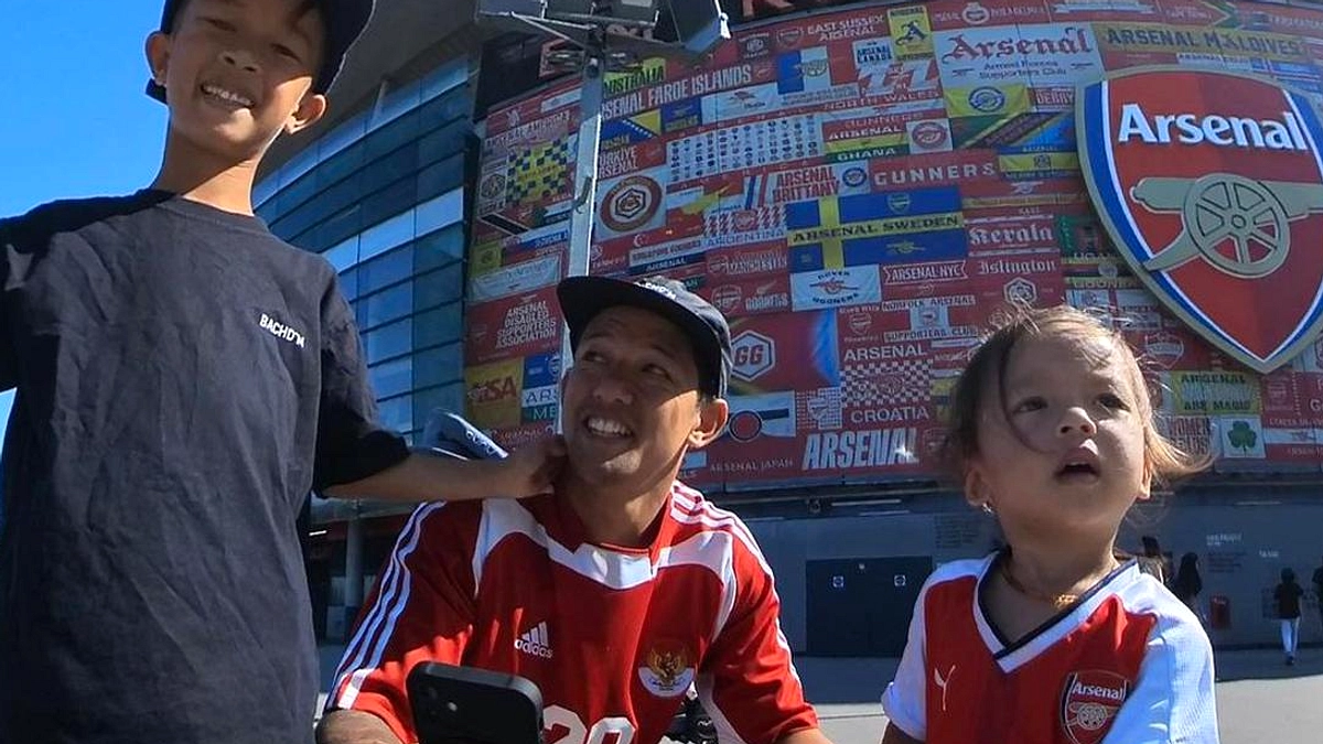 Pemain Timnas Indonesia Tertangkap Masalah Kewarganegaraan