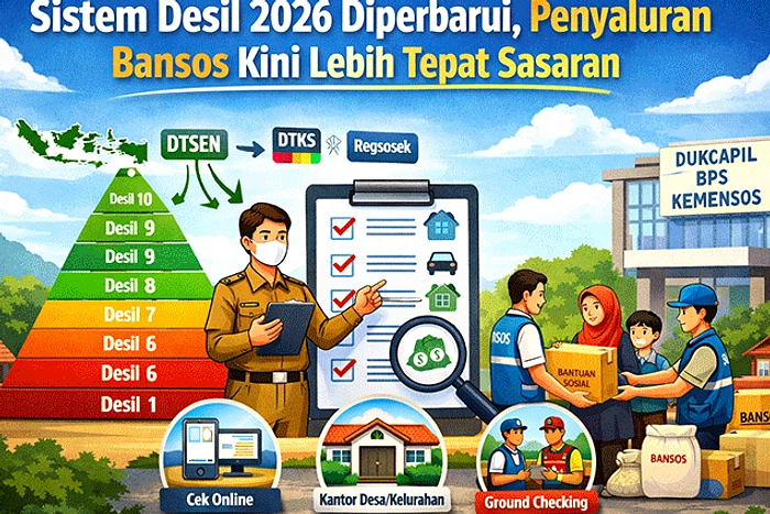 Pembatasan BBM Subsidi Sasar Warga Kaya Mulai 2026