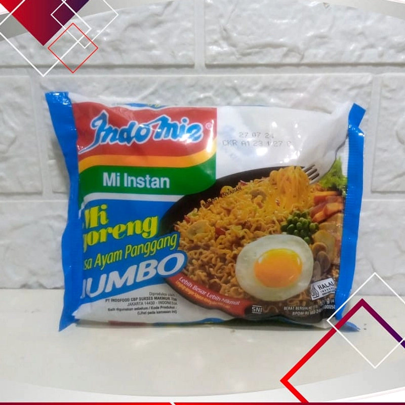 Pembeli QRIS Dimaki 'Tuli' Penjual Ayam