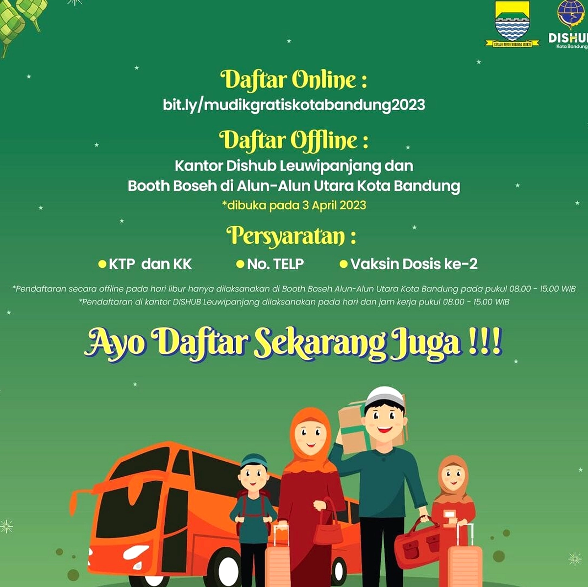 Pembersihan Mendalam Rumah Pasca-Mudik: Panduan Sehari