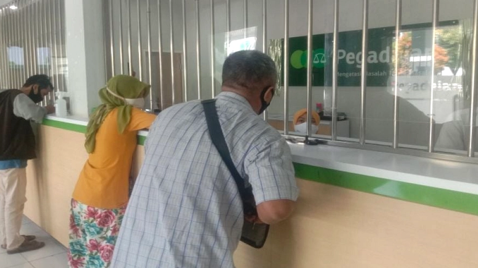 Pembiayaan Pegadaian Tembus Rp160,78 Triliun hingga Juli 2026
