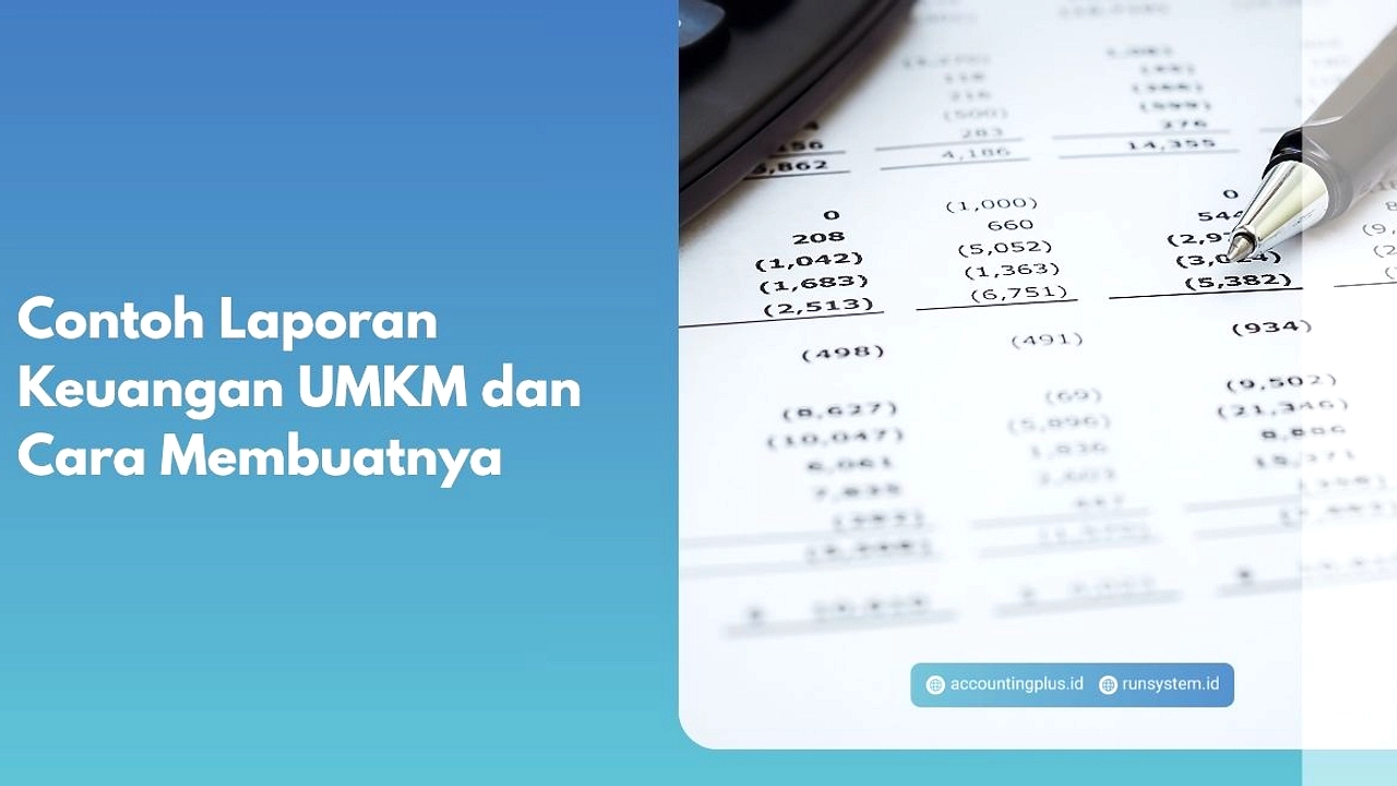 Pembiayaan UMKM Tembus Rp1.948,72 Triliun, Bank Masih Sulit Salurkan