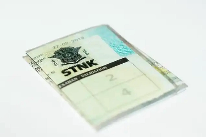 Pemblokiran STNK Bisa Dibuka, Ini Syarat dan Dokumen yang Wajib Dibawa