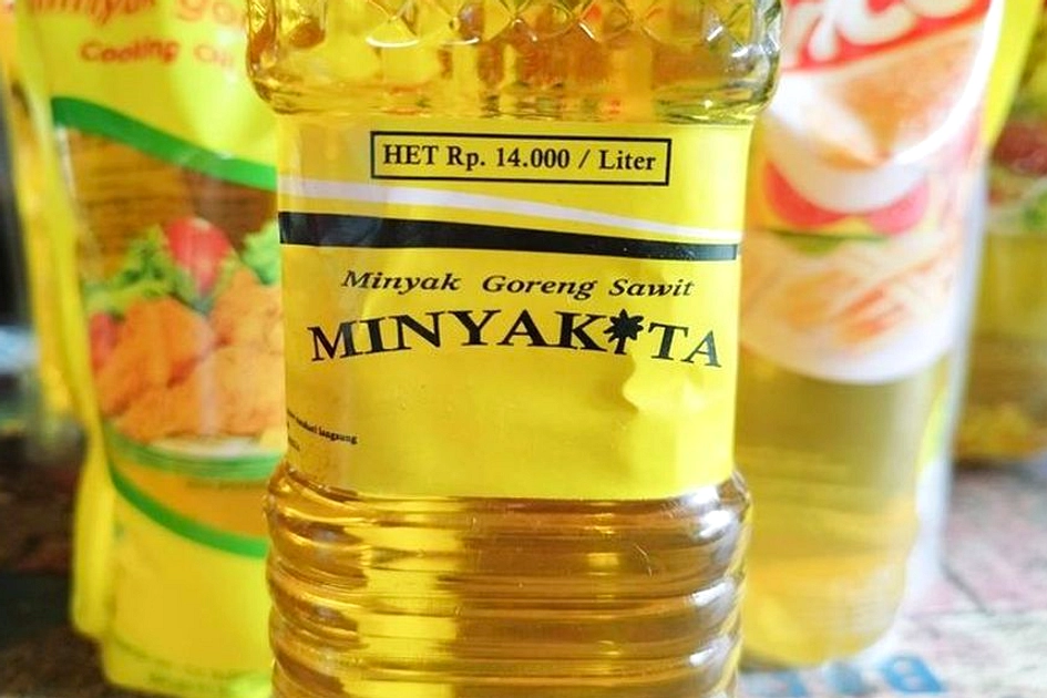 Pemerintah Ancam Sanksi Berat Produsen Minyakita Berbau Solar